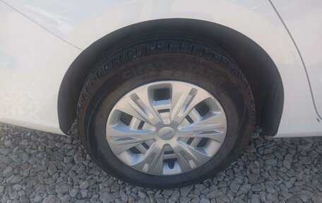 Geely Emgrand, 2024 год, 1 213 000 рублей, 4 фотография
