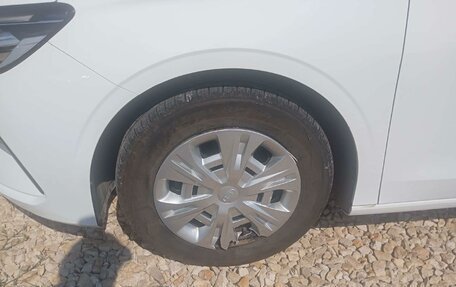 Geely Emgrand, 2024 год, 1 213 000 рублей, 2 фотография