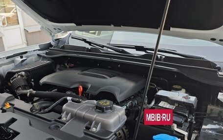 Haval H5, 2026 год, 4 349 000 рублей, 11 фотография