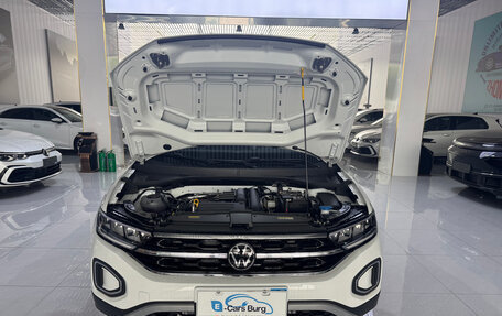 Volkswagen T-Roc I, 2026 год, 2 249 000 рублей, 8 фотография