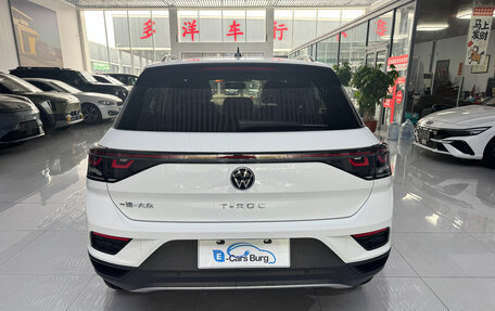 Volkswagen T-Roc I, 2026 год, 2 249 000 рублей, 4 фотография