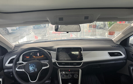 Volkswagen T-Roc I, 2026 год, 2 249 000 рублей, 13 фотография