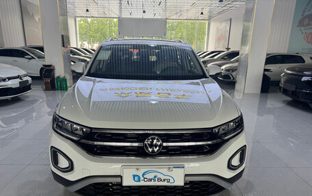 Volkswagen T-Roc I, 2026 год, 2 249 000 рублей, 2 фотография