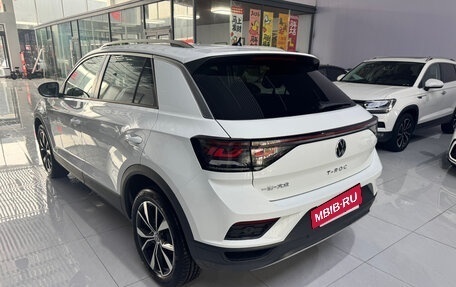 Volkswagen T-Roc I, 2026 год, 2 249 000 рублей, 6 фотография