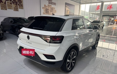Volkswagen T-Roc I, 2026 год, 2 249 000 рублей, 5 фотография