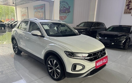 Volkswagen T-Roc I, 2026 год, 2 249 000 рублей, 3 фотография