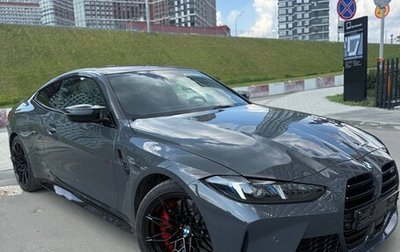 BMW M4, 2024 год, 11 400 000 рублей, 1 фотография