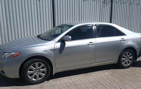 Toyota Camry, 2007 год, 1 050 000 рублей, 1 фотография
