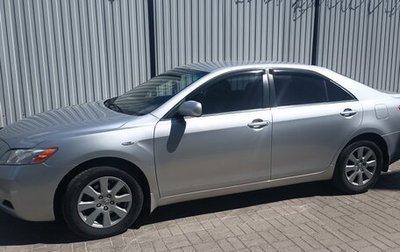 Toyota Camry, 2007 год, 1 050 000 рублей, 1 фотография