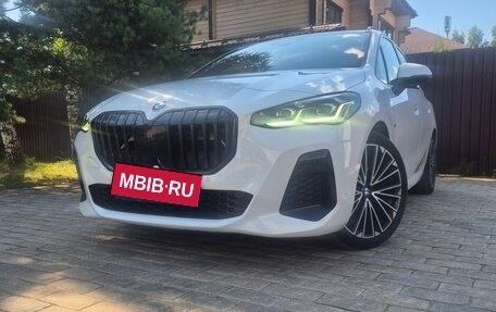 BMW 2 серия Active Tourer, 2023 год, 2 350 000 рублей, 1 фотография