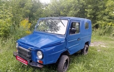 ЛуАЗ 969, 1983 год, 65 000 рублей, 1 фотография