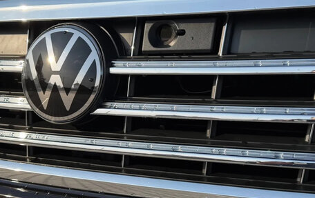 Volkswagen Touareg III, 2020 год, 5 550 000 рублей, 3 фотография