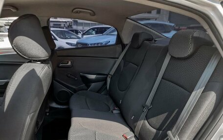 KIA Rio III рестайлинг, 2016 год, 864 000 рублей, 8 фотография