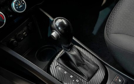 KIA Rio III рестайлинг, 2016 год, 864 000 рублей, 12 фотография