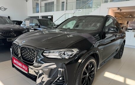 BMW X4, 2025 год, 7 950 000 рублей, 1 фотография