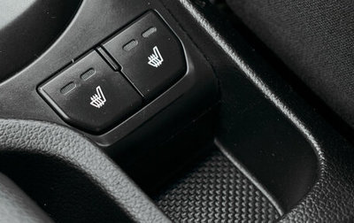 KIA Rio III рестайлинг, 2017 год, 1 170 000 рублей, 1 фотография