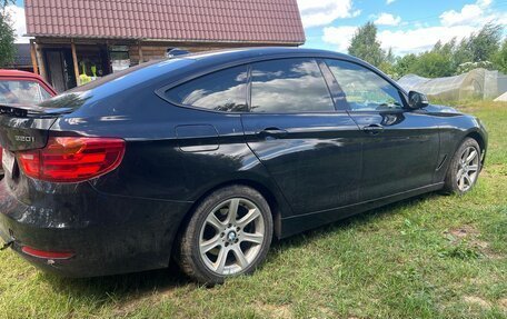 BMW 3 серия, 2013 год, 999 999 рублей, 1 фотография