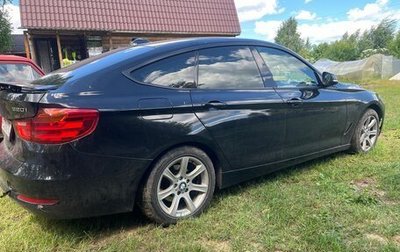 BMW 3 серия, 2013 год, 999 999 рублей, 1 фотография