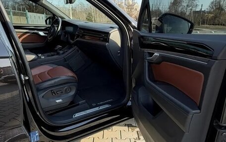 Volkswagen Touareg III, 2020 год, 5 550 000 рублей, 8 фотография