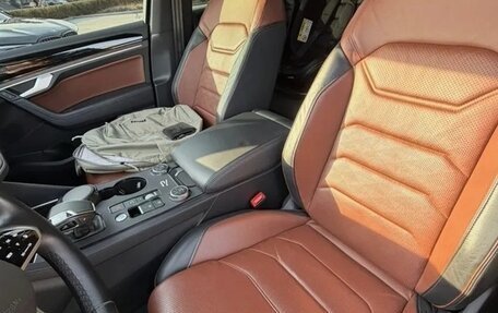 Volkswagen Touareg III, 2020 год, 5 550 000 рублей, 11 фотография