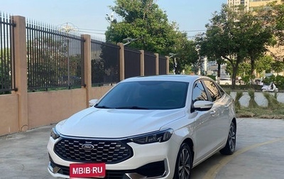 Ford Focus IV, 2022 год, 1 032 246 рублей, 1 фотография
