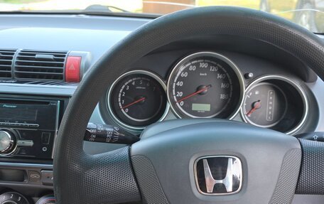 Honda Fit III, 2003 год, 250 000 рублей, 14 фотография