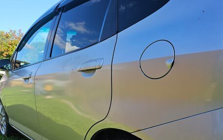 Honda Fit III, 2003 год, 250 000 рублей, 8 фотография