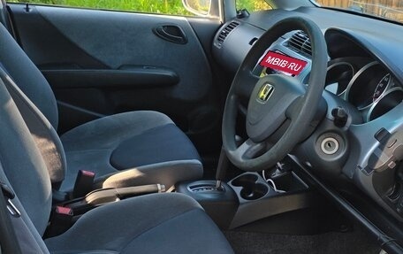 Honda Fit III, 2003 год, 250 000 рублей, 11 фотография