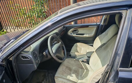 Volvo S40 II, 2003 год, 250 000 рублей, 5 фотография