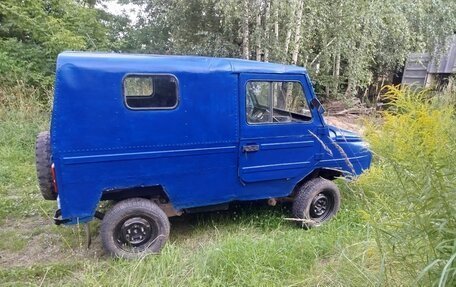 ЛуАЗ 969, 1983 год, 65 000 рублей, 2 фотография