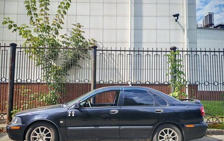 Volvo S40 II, 2003 год, 250 000 рублей, 7 фотография