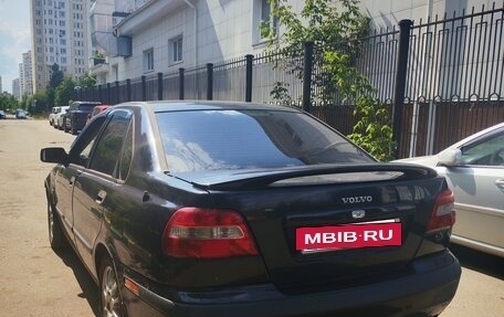 Volvo S40 II, 2003 год, 250 000 рублей, 3 фотография