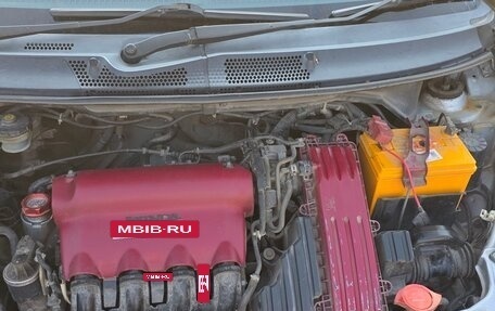 Honda Fit III, 2003 год, 250 000 рублей, 22 фотография