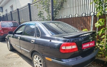 Volvo S40 II, 2003 год, 250 000 рублей, 6 фотография