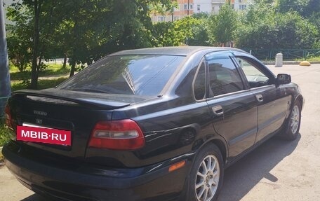 Volvo S40 II, 2003 год, 250 000 рублей, 2 фотография