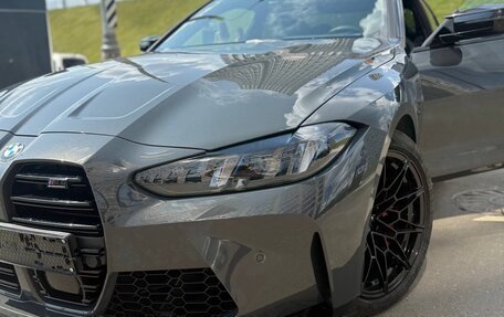 BMW M4, 2024 год, 11 400 000 рублей, 3 фотография