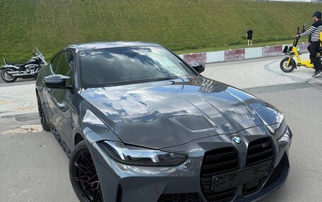 BMW M4, 2024 год, 11 400 000 рублей, 2 фотография