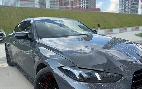 BMW M4, 2024 год, 11 400 000 рублей, 4 фотография