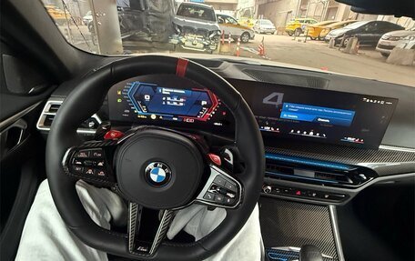 BMW M4, 2024 год, 11 400 000 рублей, 10 фотография