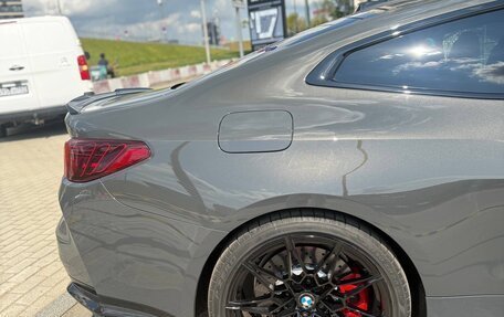 BMW M4, 2024 год, 11 400 000 рублей, 8 фотография