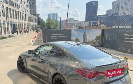 BMW M4, 2024 год, 11 400 000 рублей, 6 фотография