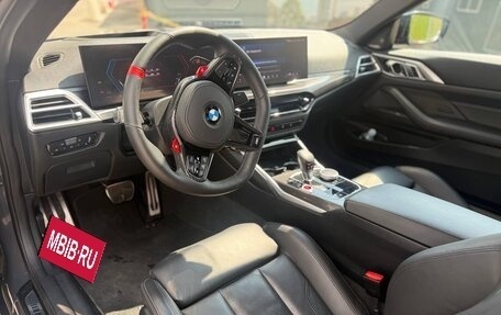 BMW M4, 2024 год, 11 400 000 рублей, 11 фотография