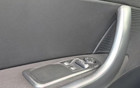 Peugeot 408 I рестайлинг, 2014 год, 720 000 рублей, 13 фотография
