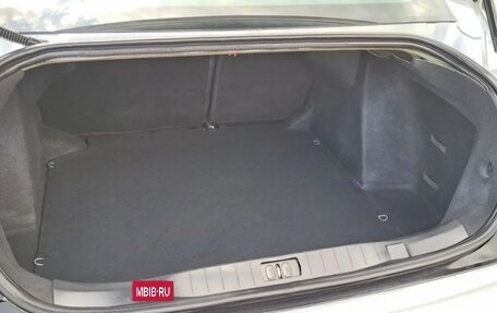 Peugeot 408 I рестайлинг, 2014 год, 720 000 рублей, 15 фотография
