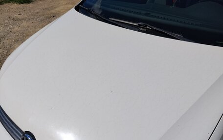 Volkswagen Polo VI (EU Market), 2012 год, 750 000 рублей, 17 фотография