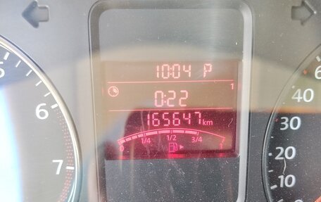 Volkswagen Polo VI (EU Market), 2012 год, 750 000 рублей, 20 фотография