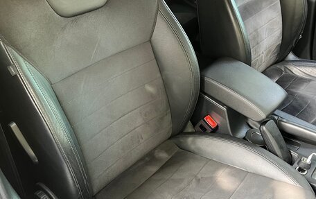Skoda Octavia, 2016 год, 1 550 000 рублей, 5 фотография