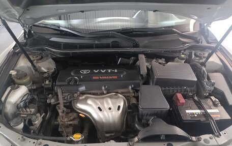 Toyota Camry, 2007 год, 1 050 000 рублей, 3 фотография