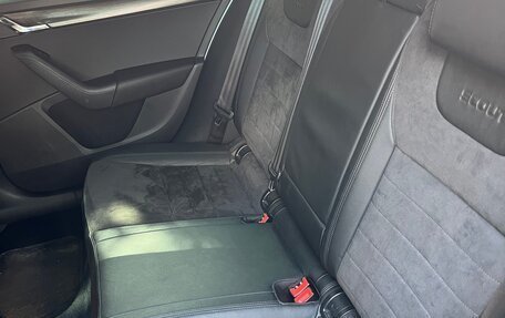 Skoda Octavia, 2016 год, 1 550 000 рублей, 6 фотография
