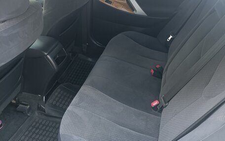 Toyota Camry, 2007 год, 1 050 000 рублей, 6 фотография
